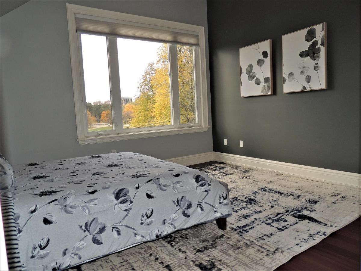Iresidence In Toronto - Unique Mansion - Fantastic Views Екстер'єр фото
